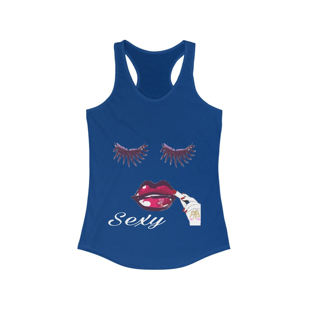 Women's Ideal Racerback Tank