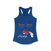 Load image into Gallery viewer, Women&#39;s Ideal Racerback Tank