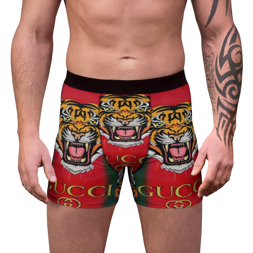 Men's Boxer Briefs