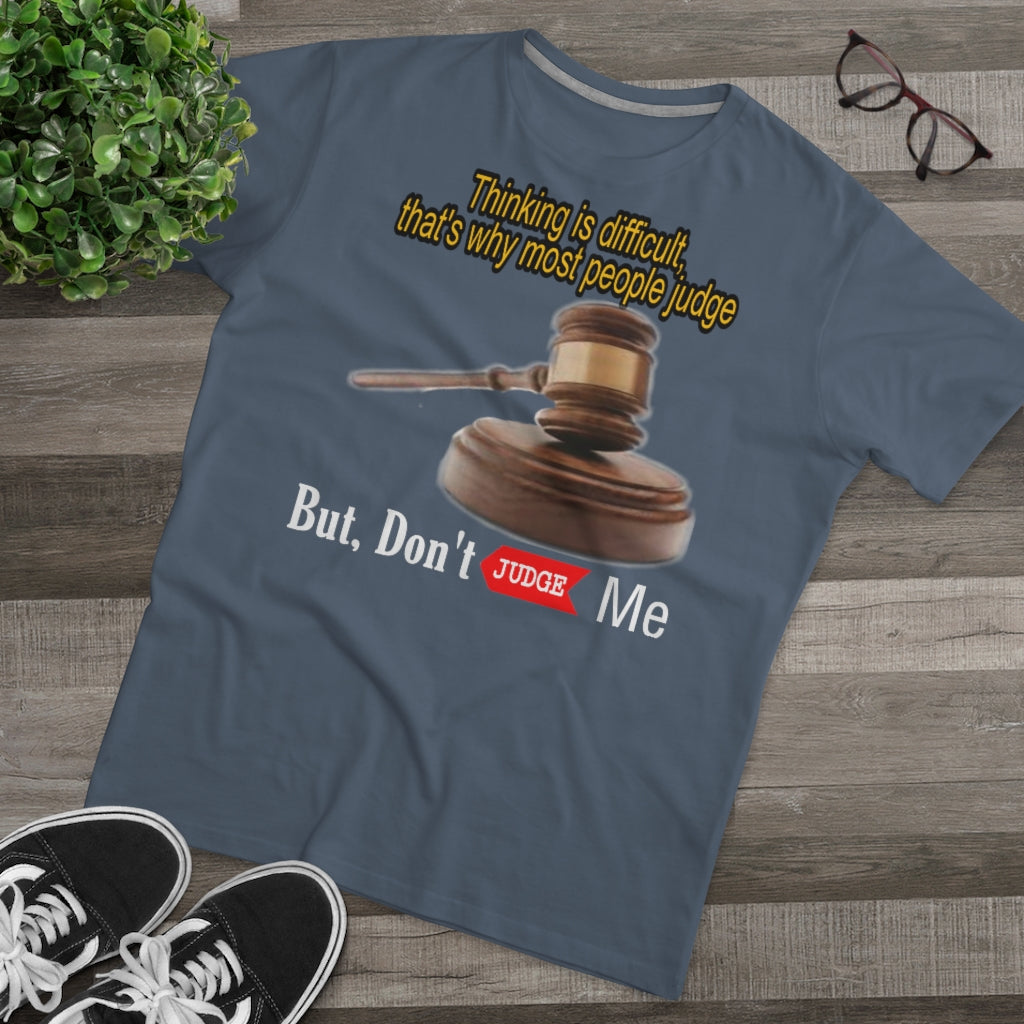 Men's Modern-fit Tee