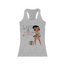 Load image into Gallery viewer, Women&#39;s Racerback Tank