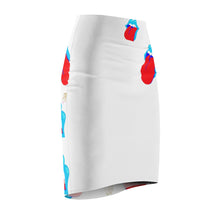 Load image into Gallery viewer, Women&#39;s Pencil Skirt