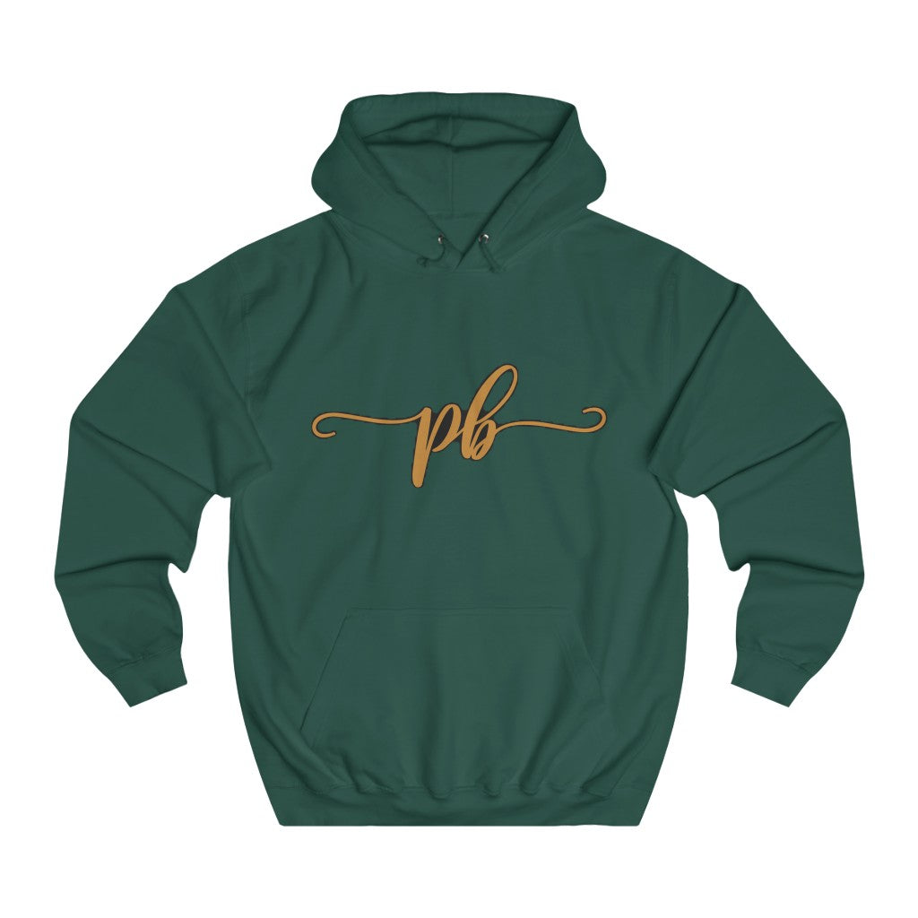 Unisex College Hoodie