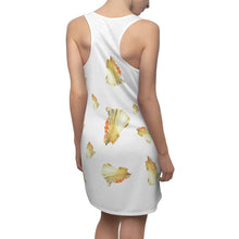 Load image into Gallery viewer, Women&#39;s Cut &amp; Sew Racerback Dress