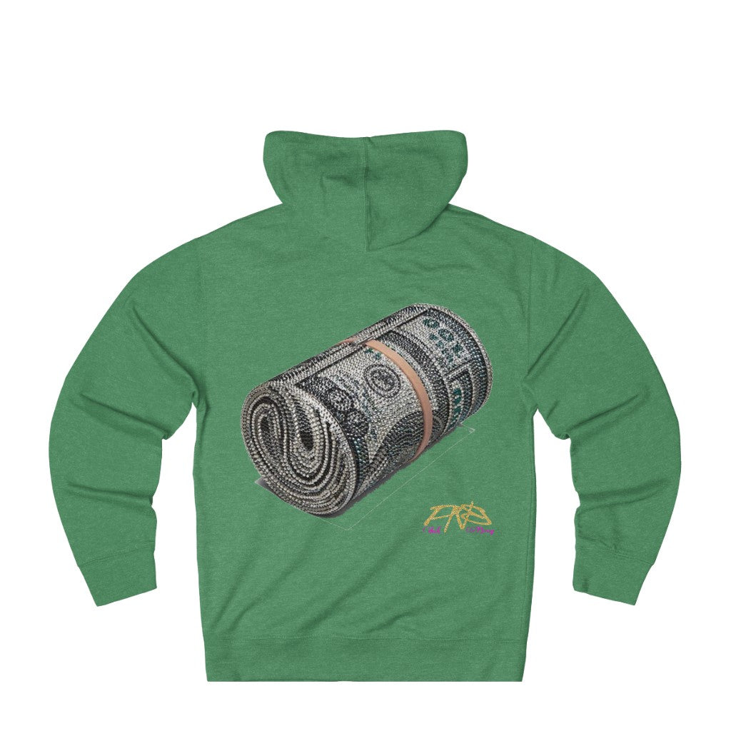 Unisex French Terry Hoodie