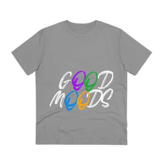 Organic Creator T-shirt - Unisex