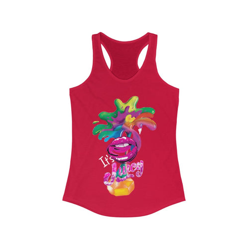 Women's Ideal Racerback Tank