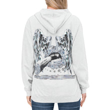 Load image into Gallery viewer, Unisex Lightweight Hoodie