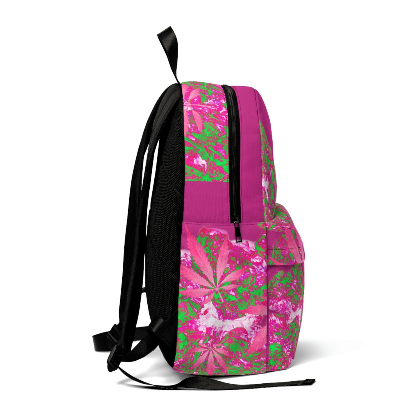 Unisex Classic Backpack