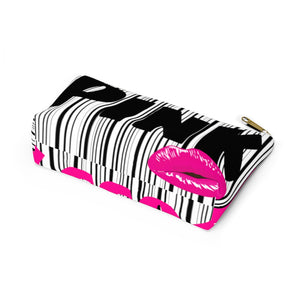 Accessory Pouch w T-bottom