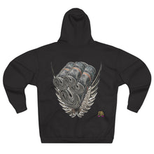 Load image into Gallery viewer, Unisex Pullover Hoodie