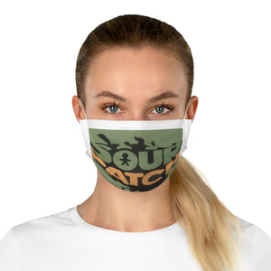 Cotton Face Mask (EU)