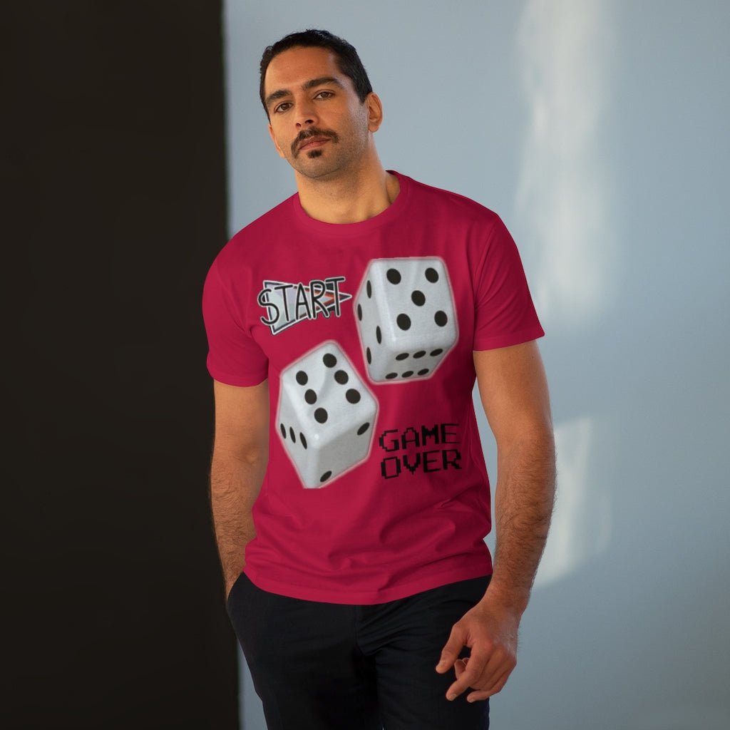 Men's Modern-fit Tee