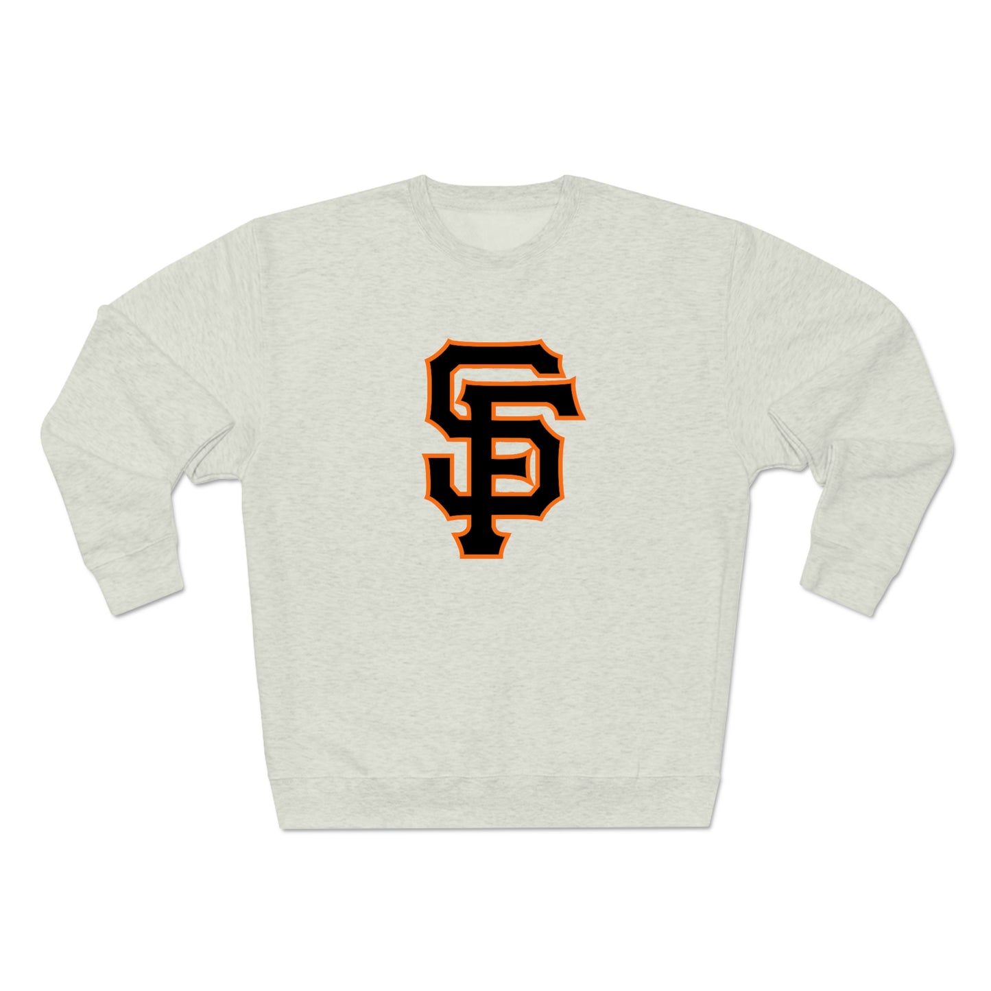 Unisex Premium Crewneck Sweatshirt