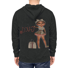 Load image into Gallery viewer, Unisex Lightweight Hoodie