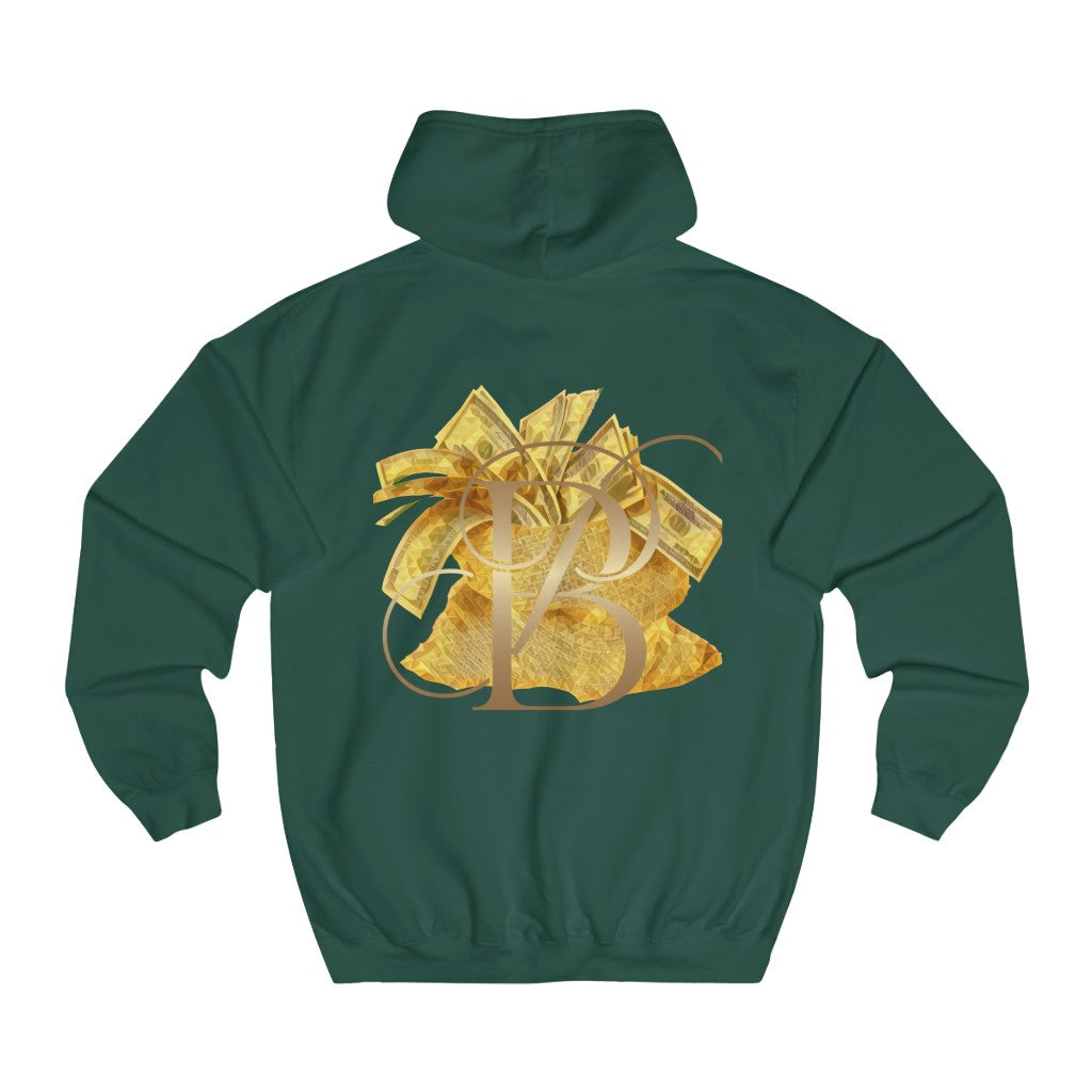 Unisex College Hoodie