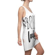 Load image into Gallery viewer, Women&#39;s Cut &amp; Sew Racerback Dress