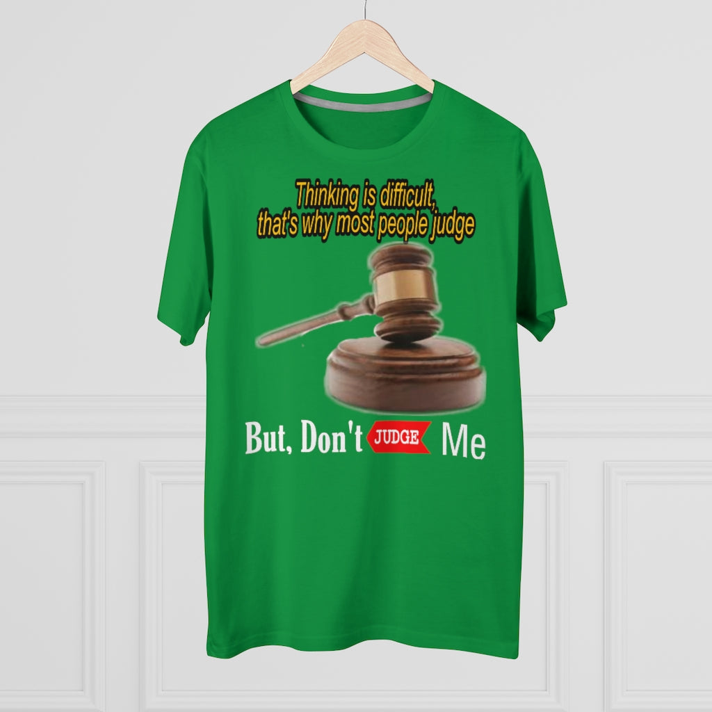 Men's Modern-fit Tee