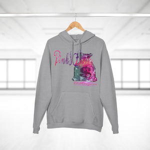 Unisex Pullover Hoodie