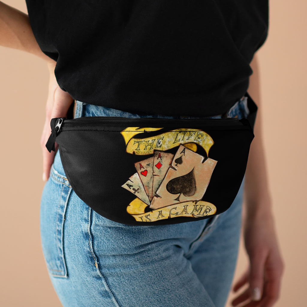 Fanny Pack