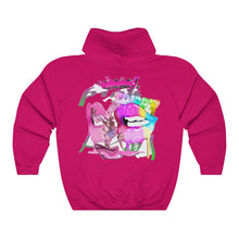 Load image into Gallery viewer, Unisex Heavy Blend™ Hooded Sweatshirt