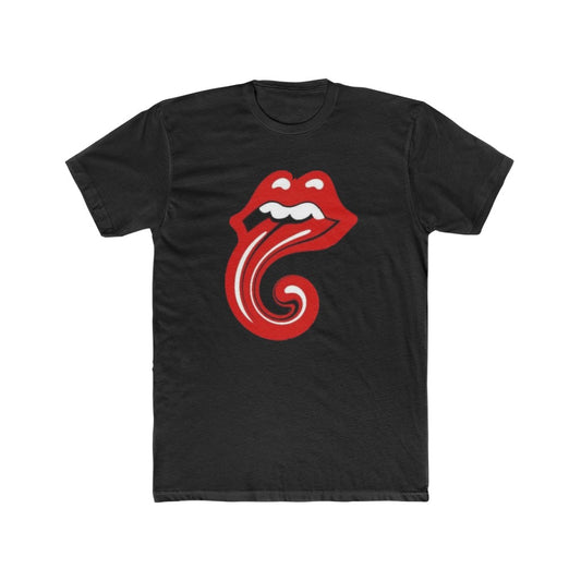 Men's Cotton Crew Tee