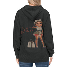 Load image into Gallery viewer, Unisex Lightweight Hoodie