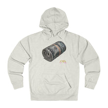 Load image into Gallery viewer, Unisex French Terry Hoodie