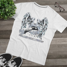 Load image into Gallery viewer, Men&#39;s Modern-fit Tee