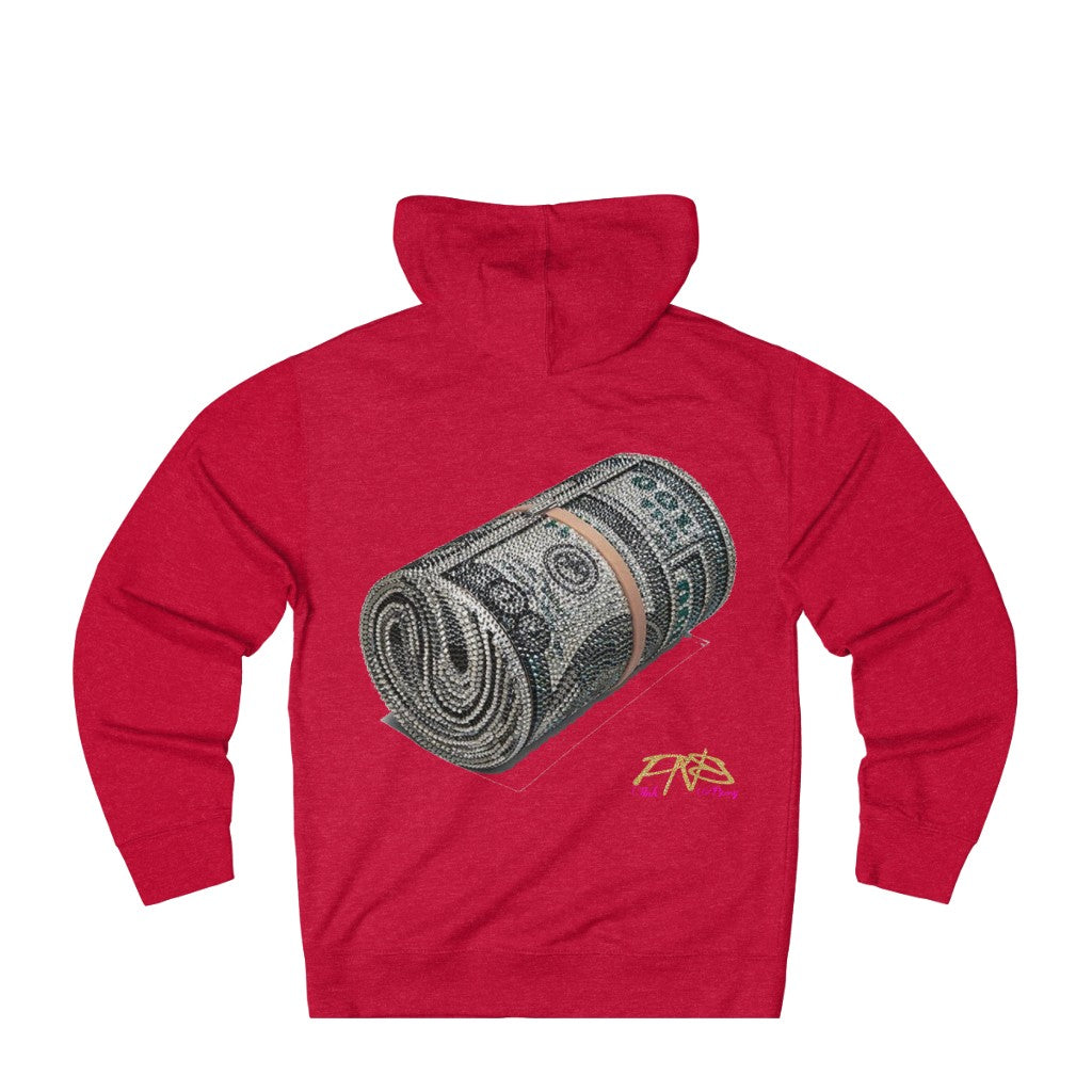 Unisex French Terry Hoodie