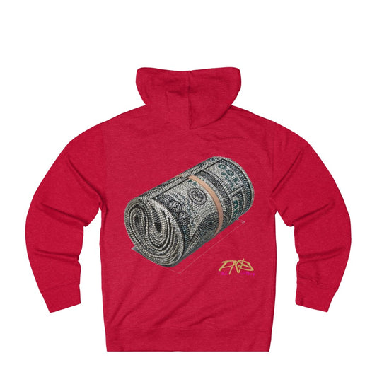 Unisex French Terry Hoodie