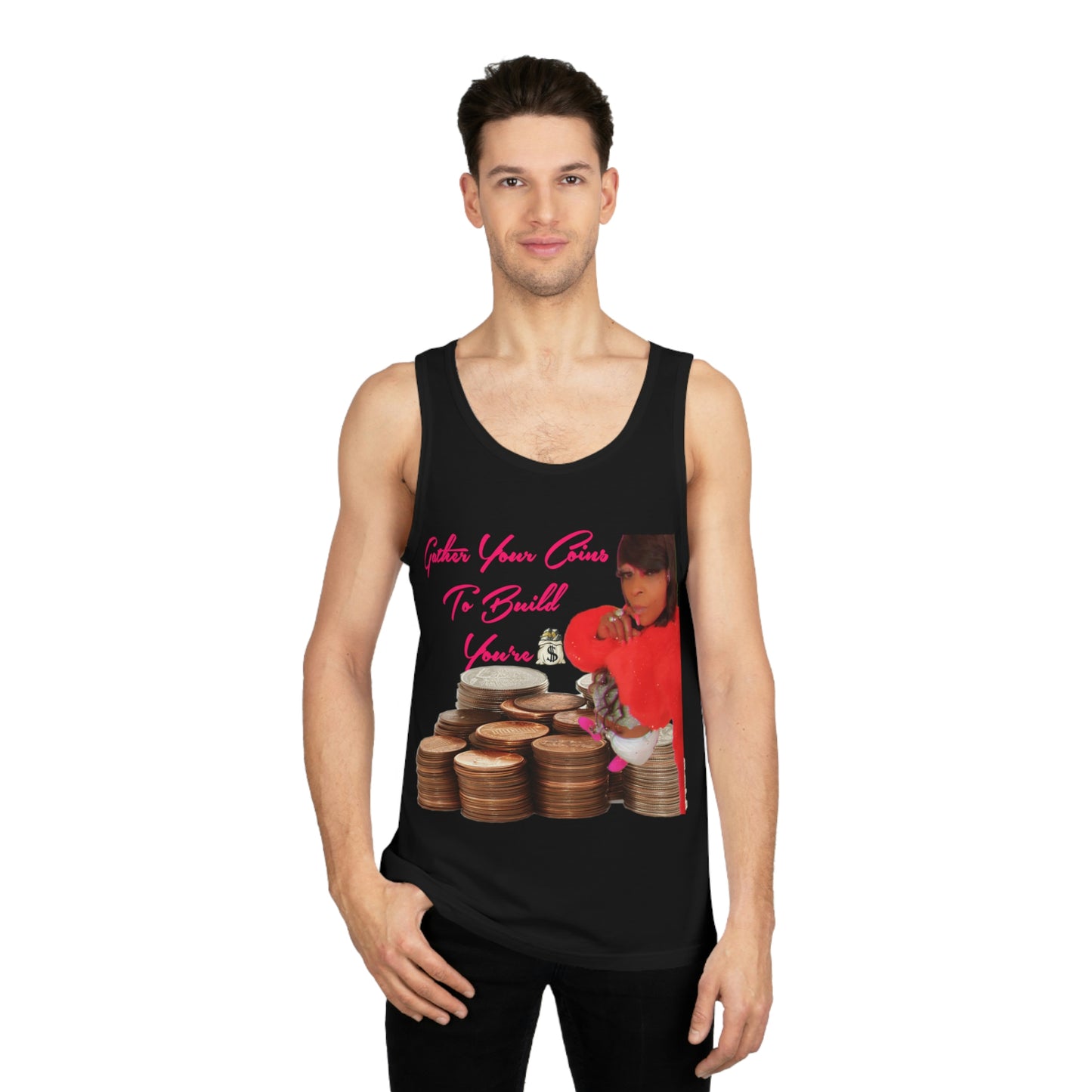 Unisex Softstyle™ Tank Top