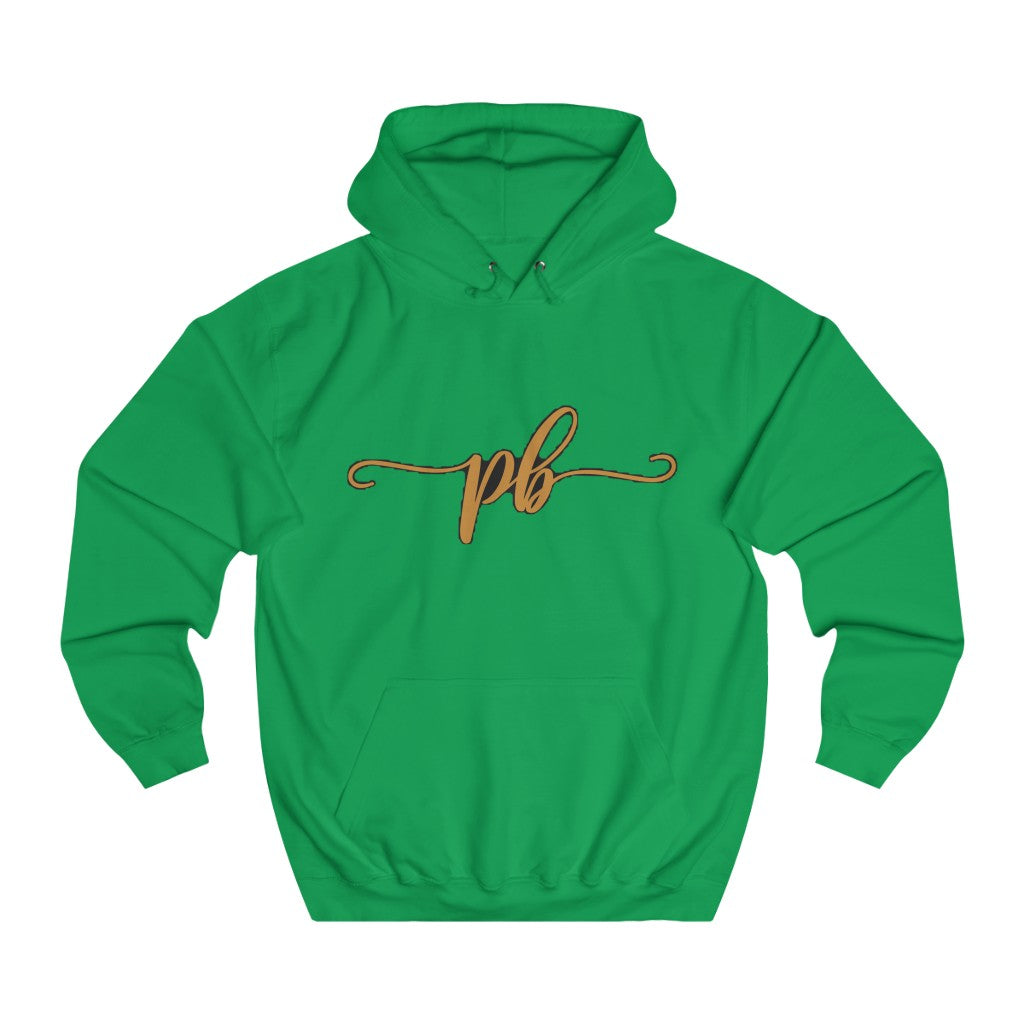 Unisex College Hoodie