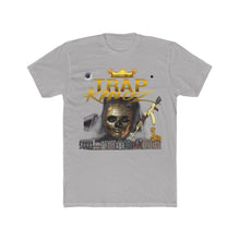 Load image into Gallery viewer, Men&#39;s Cotton Crew Tee