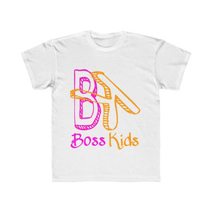 Kids Regular Fit Tee