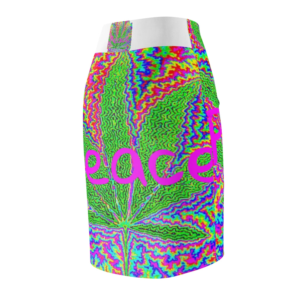 Women's Pencil Skirt