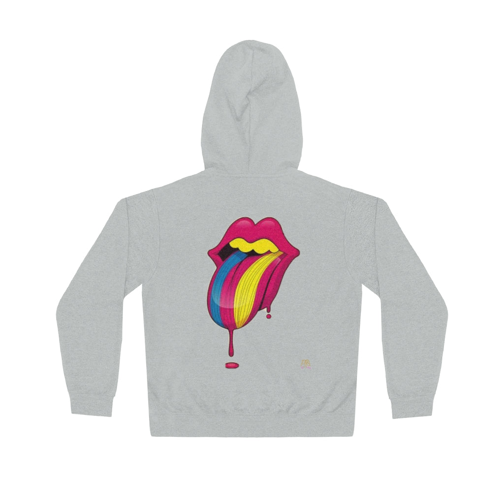 Unisex Lightweight Hoodie