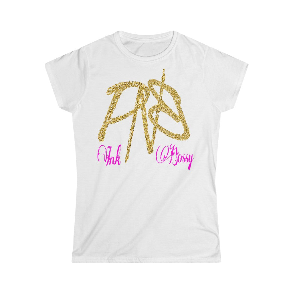 Women's Softstyle Tee
