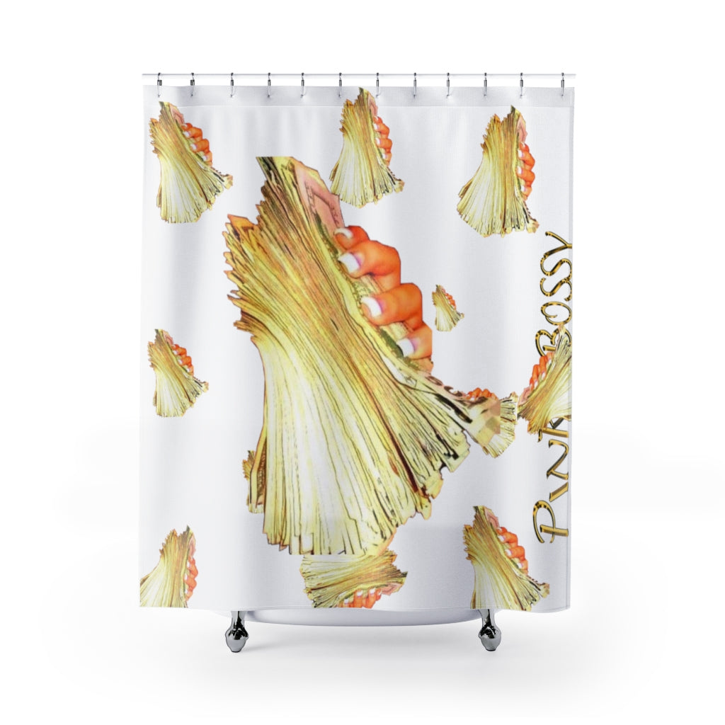 Shower Curtains