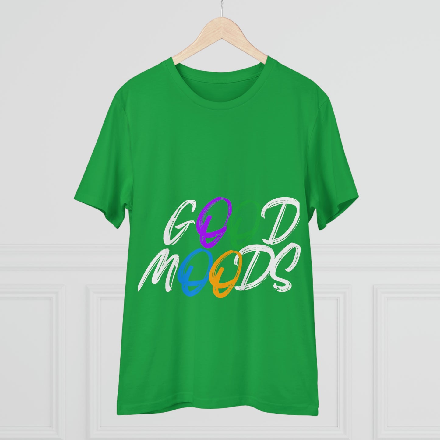 Organic Creator T-shirt - Unisex