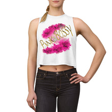 Load image into Gallery viewer, Women&#39;s Crop top