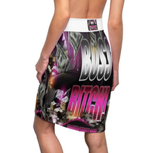 Load image into Gallery viewer, Women&#39;s Pencil Skirt