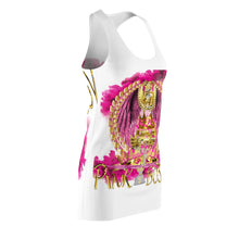 Load image into Gallery viewer, Women&#39;s Cut &amp; Sew Racerback Dress