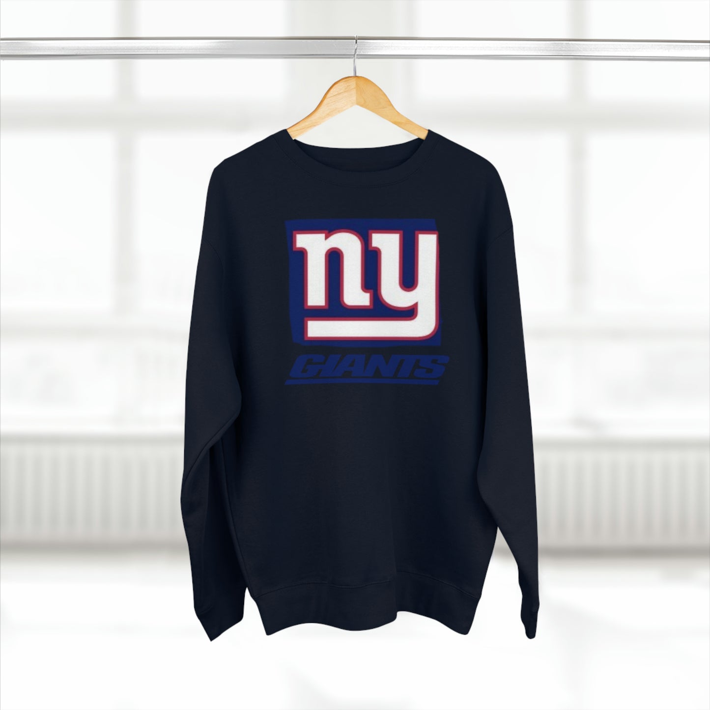 Unisex Premium Crewneck Sweatshirt