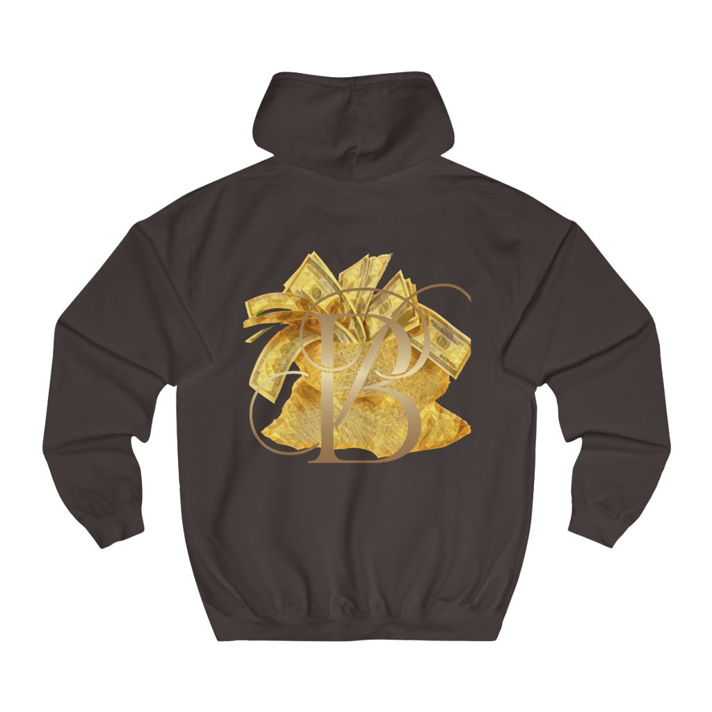 Unisex College Hoodie