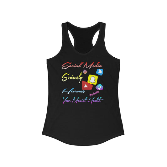 Women's Ideal Racerback Tank