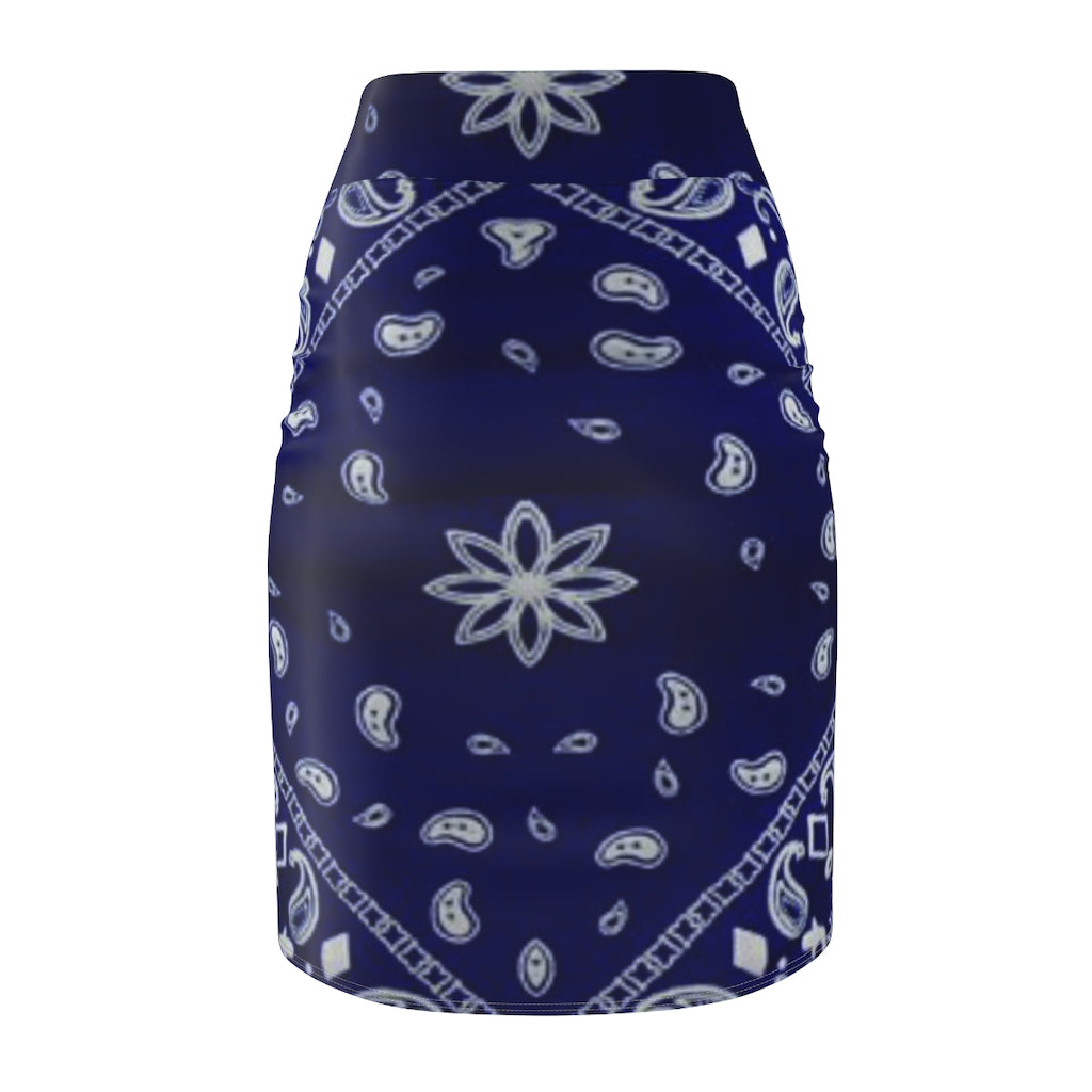 Women's Pencil Skirt