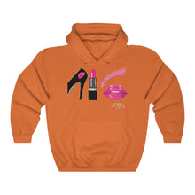 Load image into Gallery viewer, Unisex Heavy Blend™ Hooded Sweatshirt