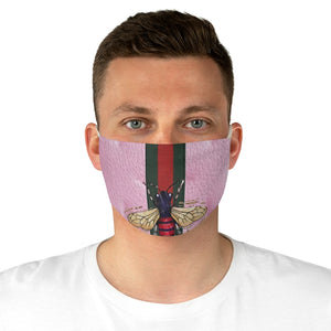 Fabric Face Mask