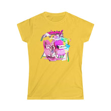 Load image into Gallery viewer, Women&#39;s Softstyle Tee